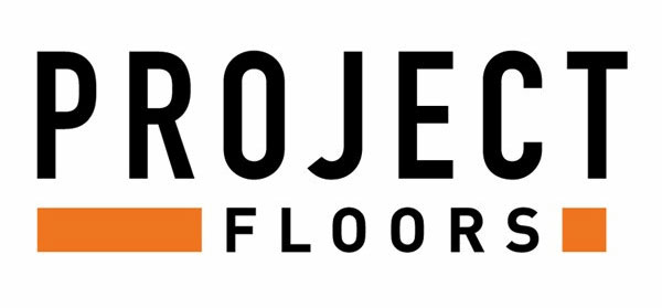 Projekct floors Logo